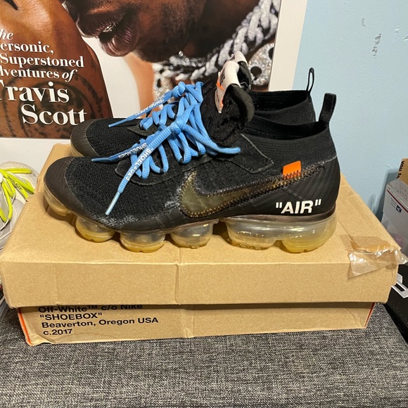 off white vapor max part 2